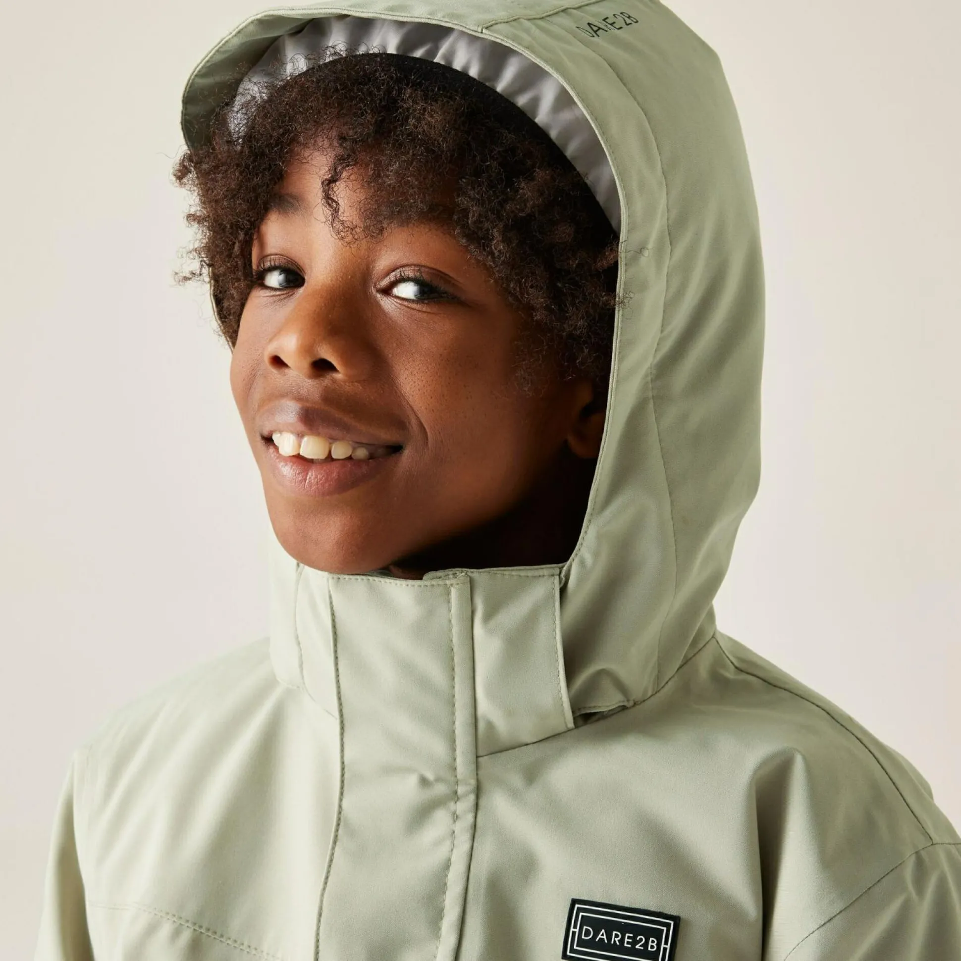 Dare 2b - Kids' Shredder Ski Jacket | Abbeystone