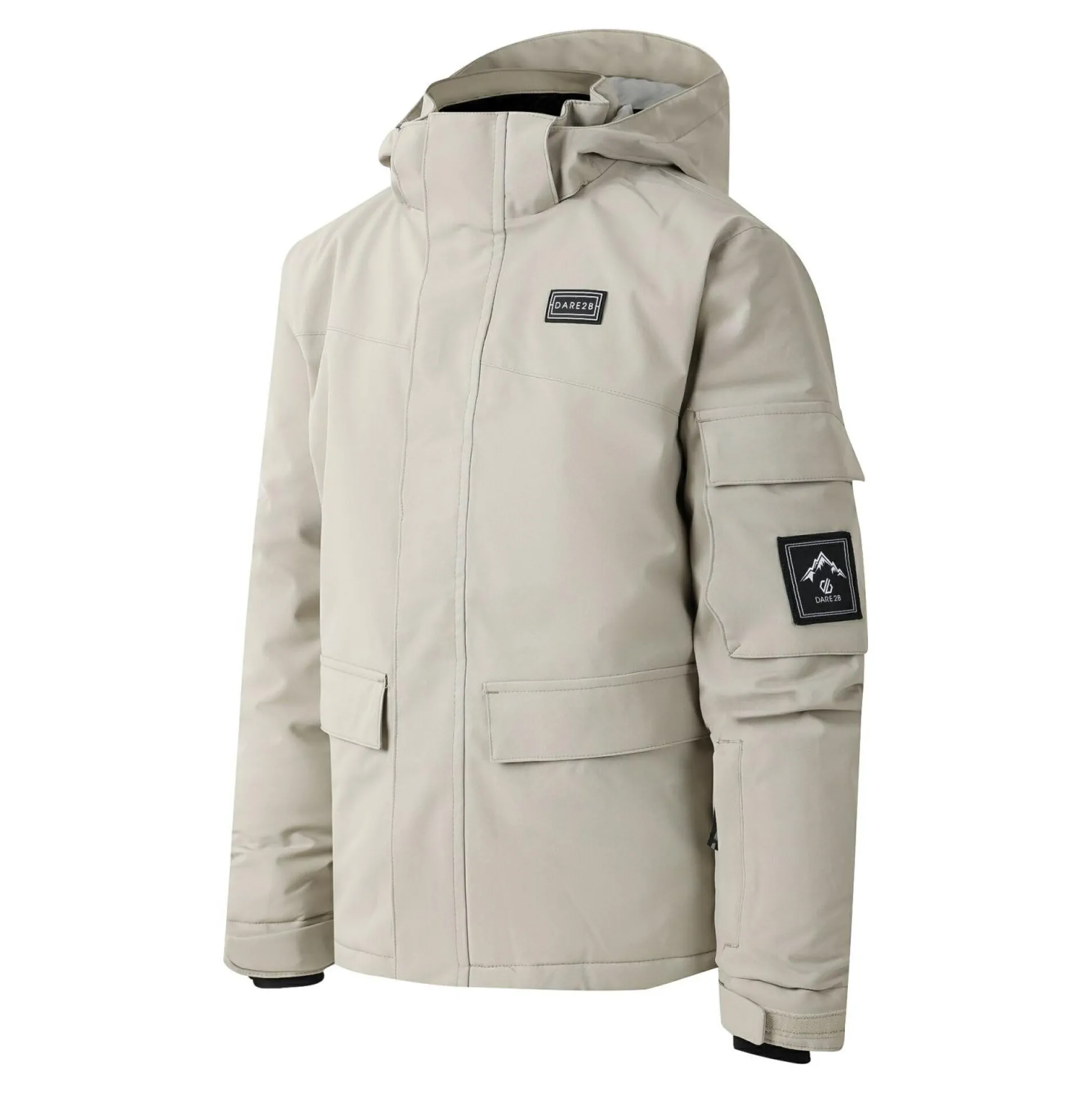 Dare 2b - Kids' Shredder Ski Jacket | Abbeystone