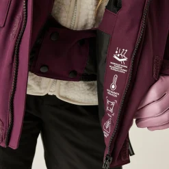 Dare 2b - Kids' Shredder Ski Jacket | Fig