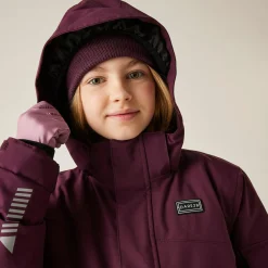 Dare 2b - Kids' Shredder Ski Jacket | Fig