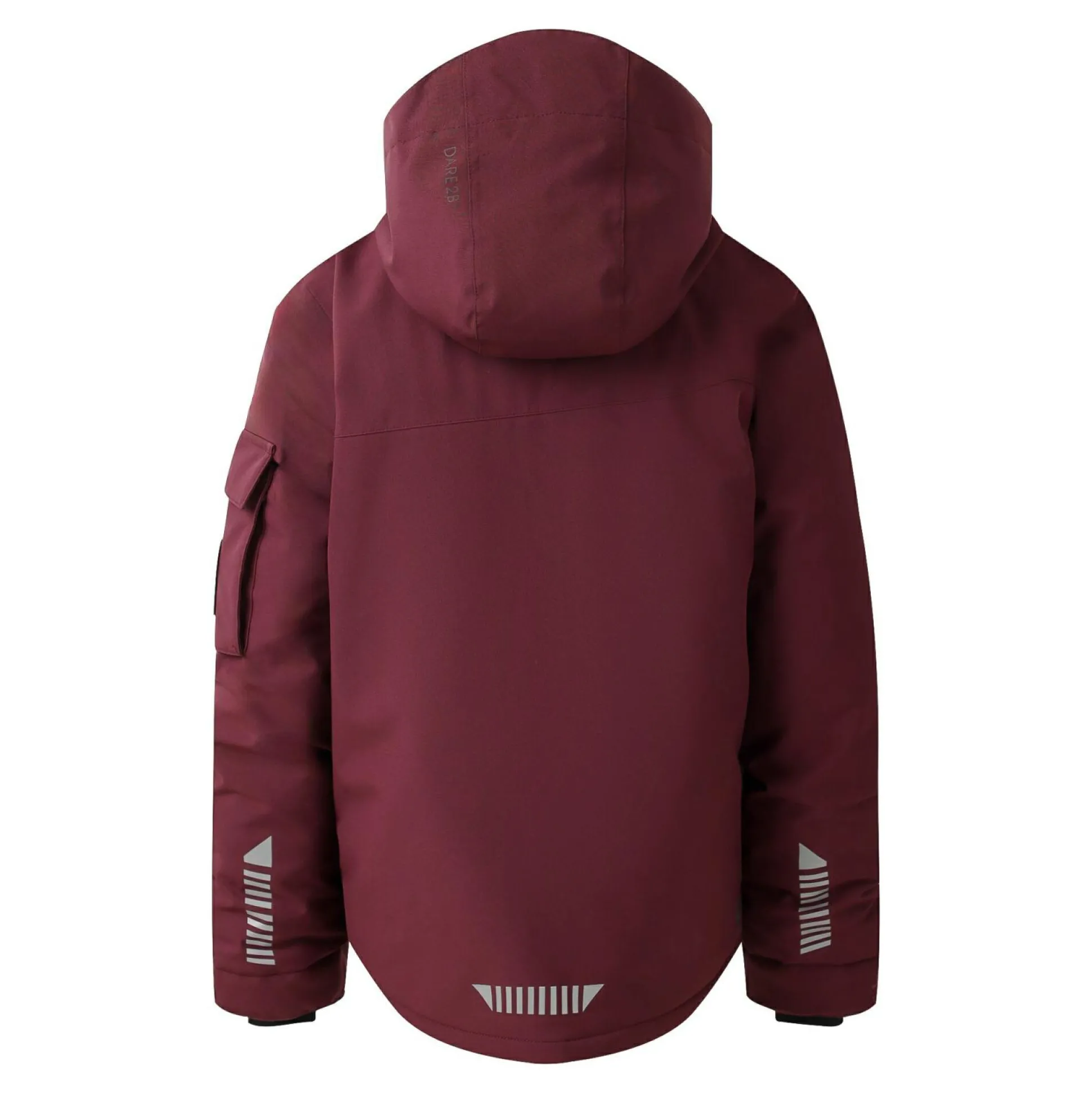 Dare 2b - Kids' Shredder Ski Jacket | Fig