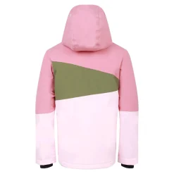 Dare 2b - Kids' Steazy II Ski Jacket | Dusty Rose Green