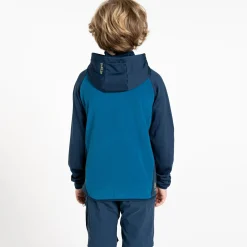 Dare 2b - Kids' Switch Out Hybrid Jacket | Moonlight Denim