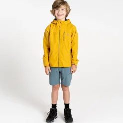 Dare 2b - Kids' Switch Out Jacket | Yellow Gold