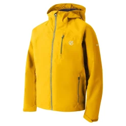 Dare 2b - Kids' Switch Out Jacket | Yellow Gold