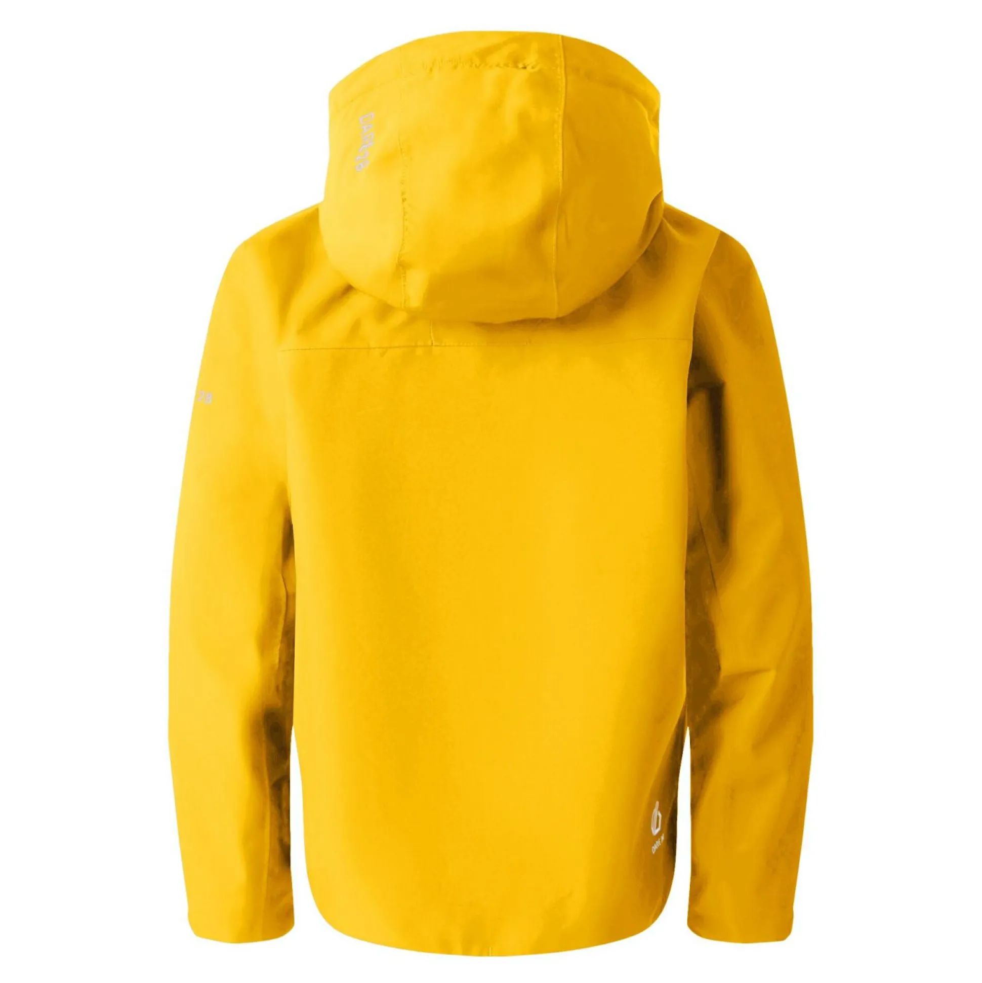 Dare 2b - Kids' Switch Out Jacket | Yellow Gold