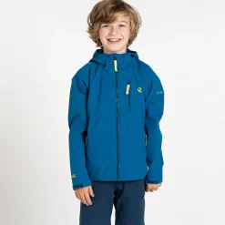 Dare 2b - Kids' Switch Out Jacket | Blue Sapphire