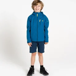 Dare 2b - Kids' Switch Out Jacket | Blue Sapphire