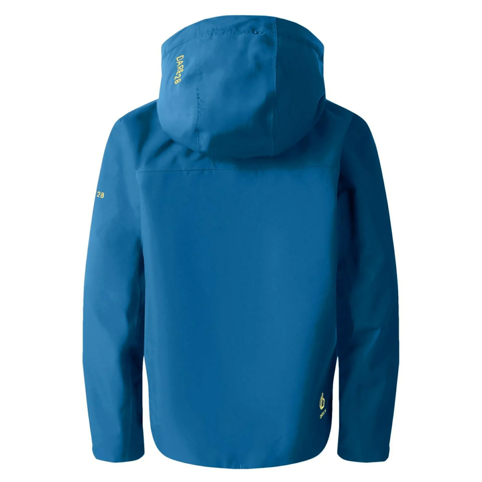 Dare 2b - Kids' Switch Out Jacket | Blue Sapphire