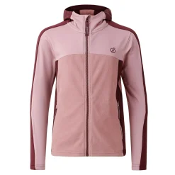 Dare 2b - Kids' Thriving IV Stretch Midlayer | Fig