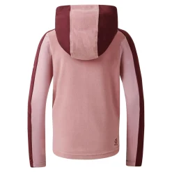 Dare 2b - Kids' Thriving IV Stretch Midlayer | Fig