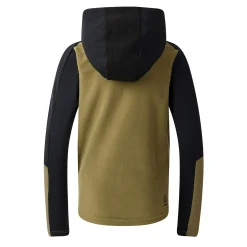 Dare 2b - Kids' Thriving IV Stretch Midlayer | Olive Green