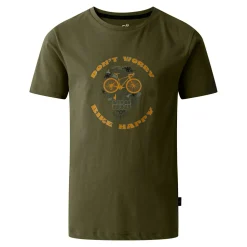 Dare 2b - Kids' Trailblazer II T-Shirt | Olivine Green