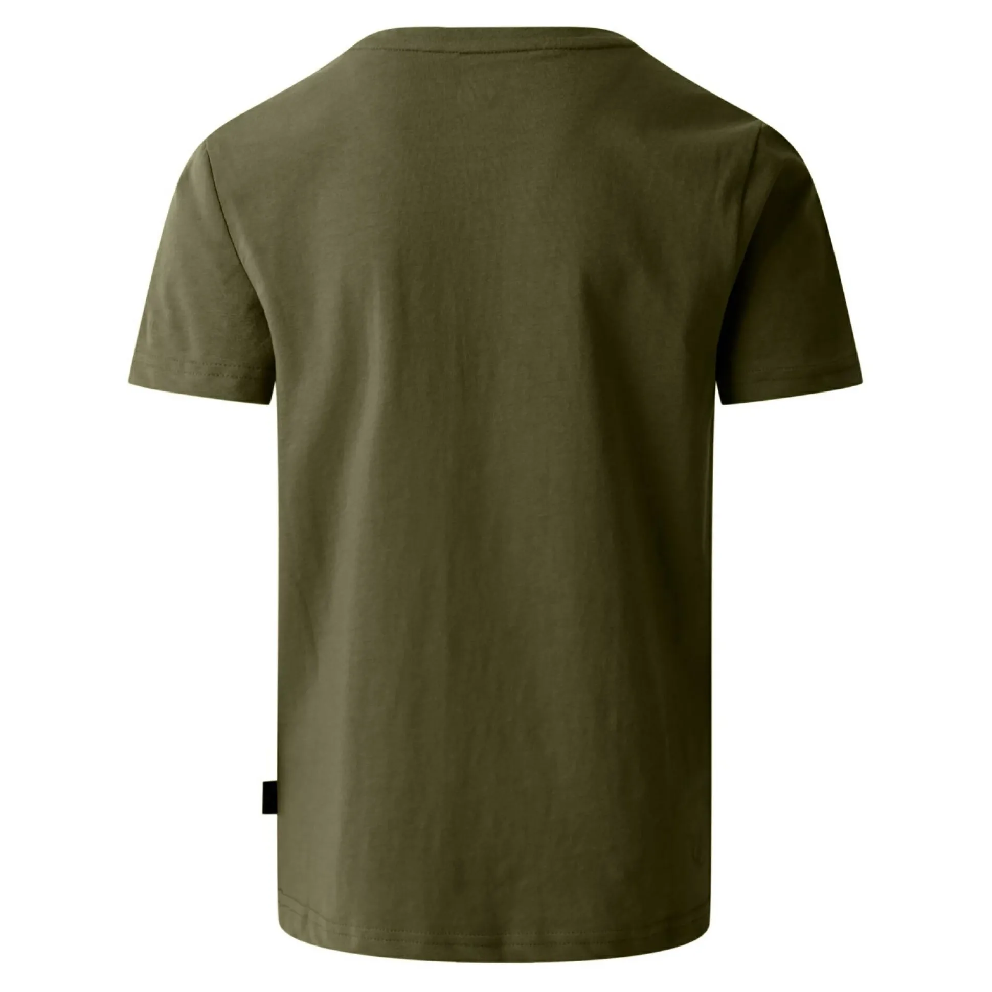 Dare 2b - Kids' Trailblazer II T-Shirt | Olivine Green