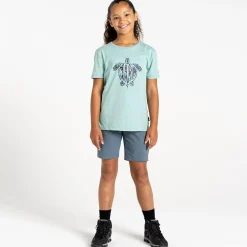 Dare 2b - Kids' Trailblazer II T-Shirt | Aquifer
