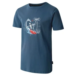 Dare 2b - Kids' Trailblazer II T-Shirt | Moonlight Denim