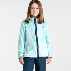 Dare 2b - Kids' Zesty Fleece | Water Blue
