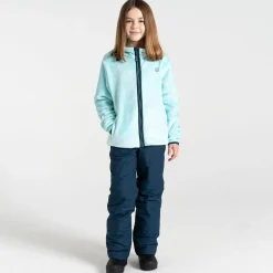 Dare 2b - Kids' Zesty Fleece | Water Blue