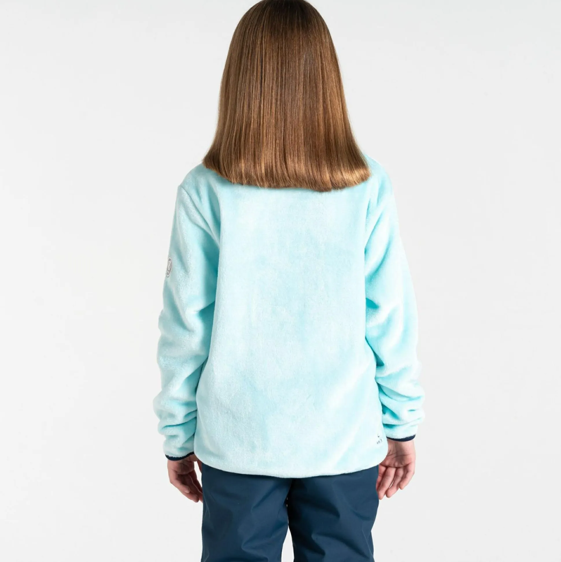 Dare 2b - Kids' Zesty Fleece | Water Blue