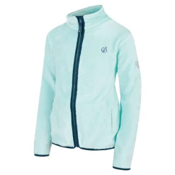 Dare 2b - Kids' Zesty Fleece | Water Blue