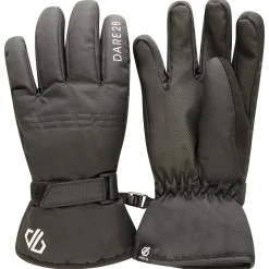 Dare 2b - Kids' Zippy Ski Gloves | Black