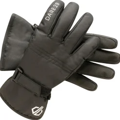 Dare 2b - Kids' Zippy Ski Gloves | Black