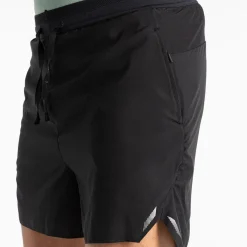 Dare 2b - Men's Accelerate 5 Inch Fitness Shorts | Black