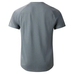 Dare 2b - Men's Accelerate Fitness T-Shirt | Lead Grey