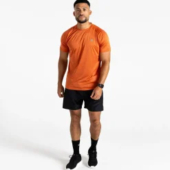 Dare 2b - Men's Accelerate Fitness T-Shirt | Spicy Route