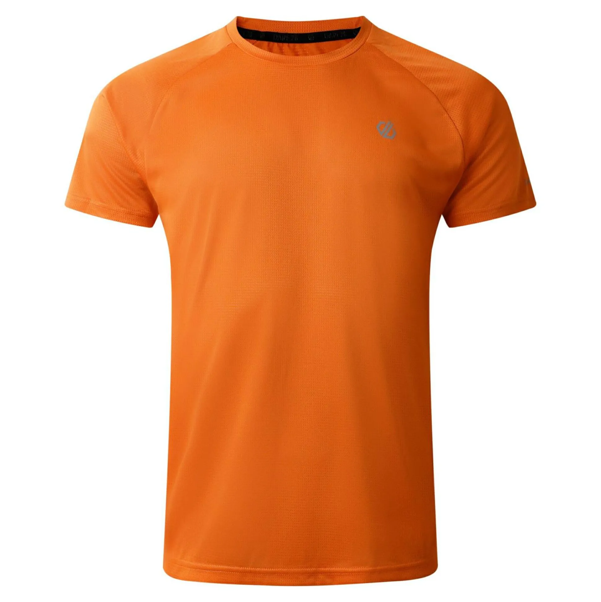 Dare 2b - Men's Accelerate Fitness T-Shirt | Spicy Route