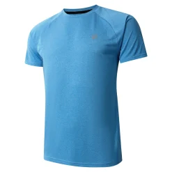 Dare 2b - Men's Accelerate Fitness T-Shirt | Heritage Blue