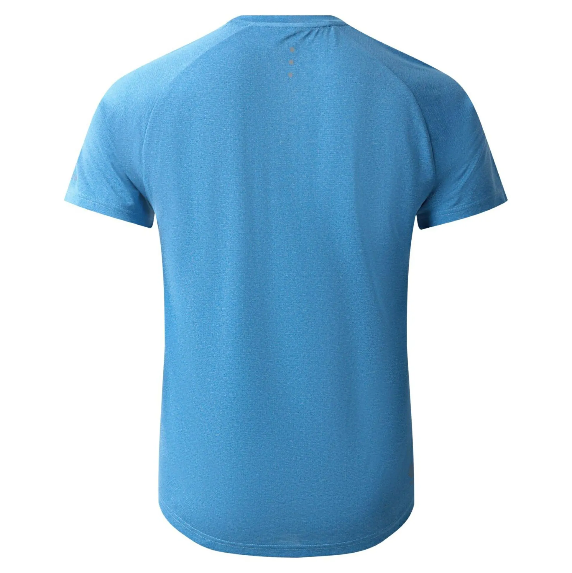 Dare 2b - Men's Accelerate Fitness T-Shirt | Heritage Blue