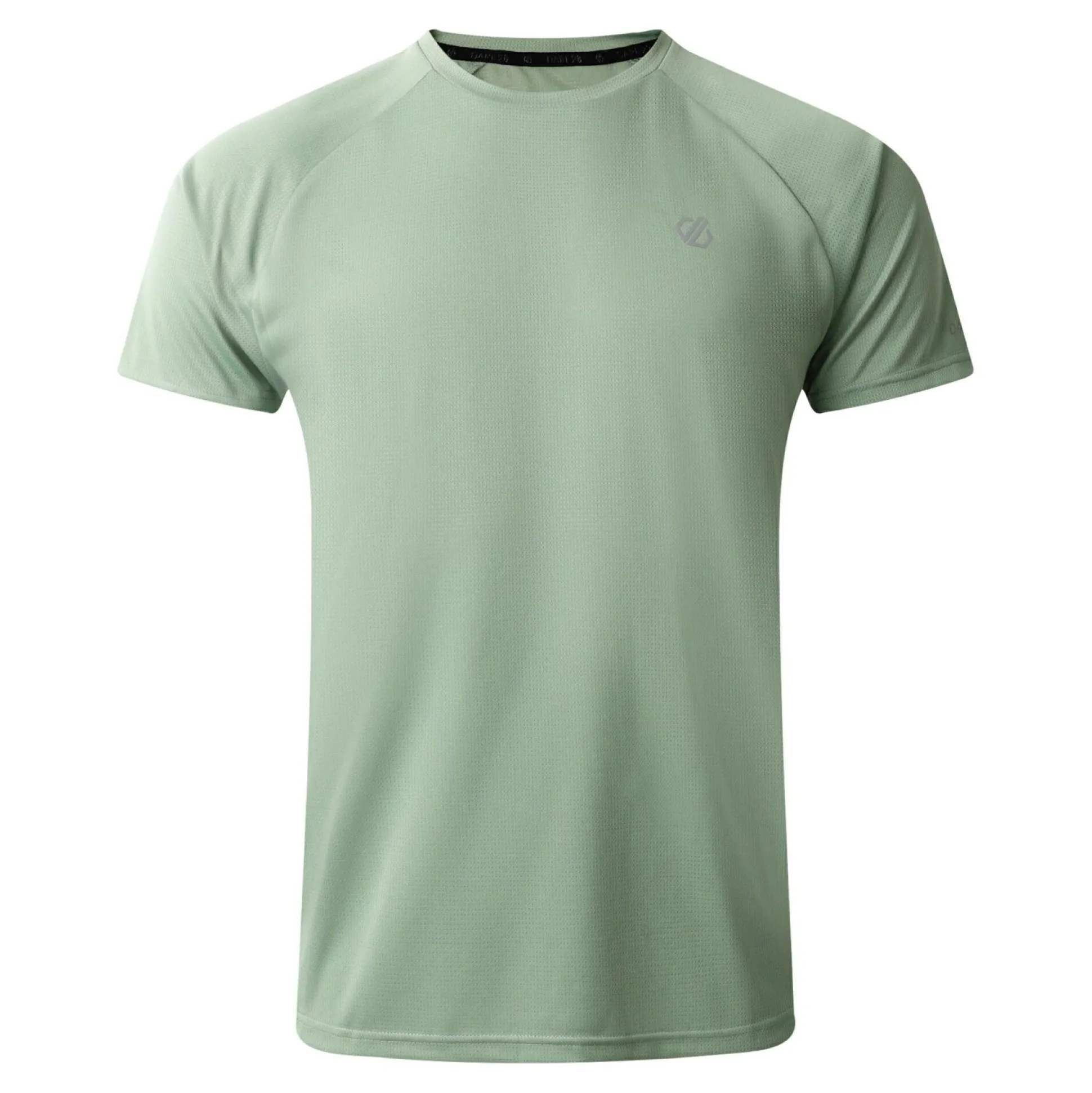 Dare 2b - Men's Accelerate Fitness T-Shirt | Hedge Green