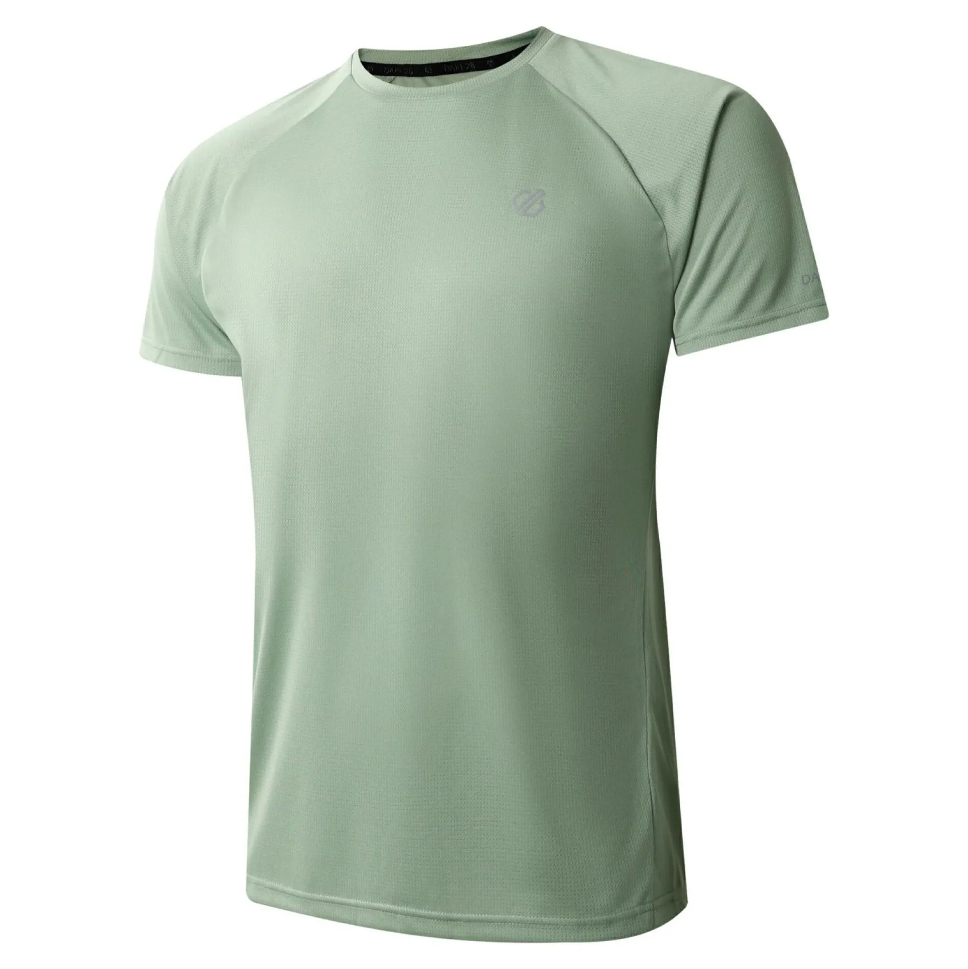 Dare 2b - Men's Accelerate Fitness T-Shirt | Hedge Green
