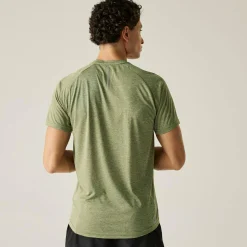 Dare 2b - Men's Accelerate Fitness T-Shirt | Olivine Green