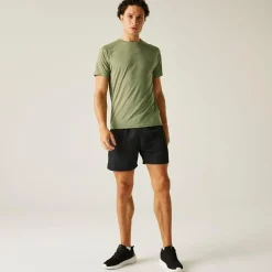 Dare 2b - Men's Accelerate Fitness T-Shirt | Olivine Green