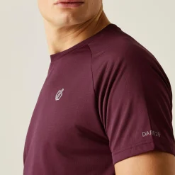 Dare 2b - Men's Accelerate Fitness T-Shirt | Fig