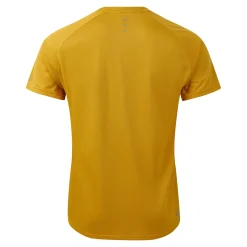 Dare 2b - Men's Accelerate Fitness T-Shirt | Gold Flake