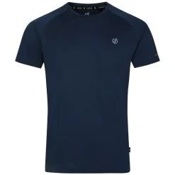 Dare 2b - Men's Accelerate Fitness T-Shirt | Moonlight Denim