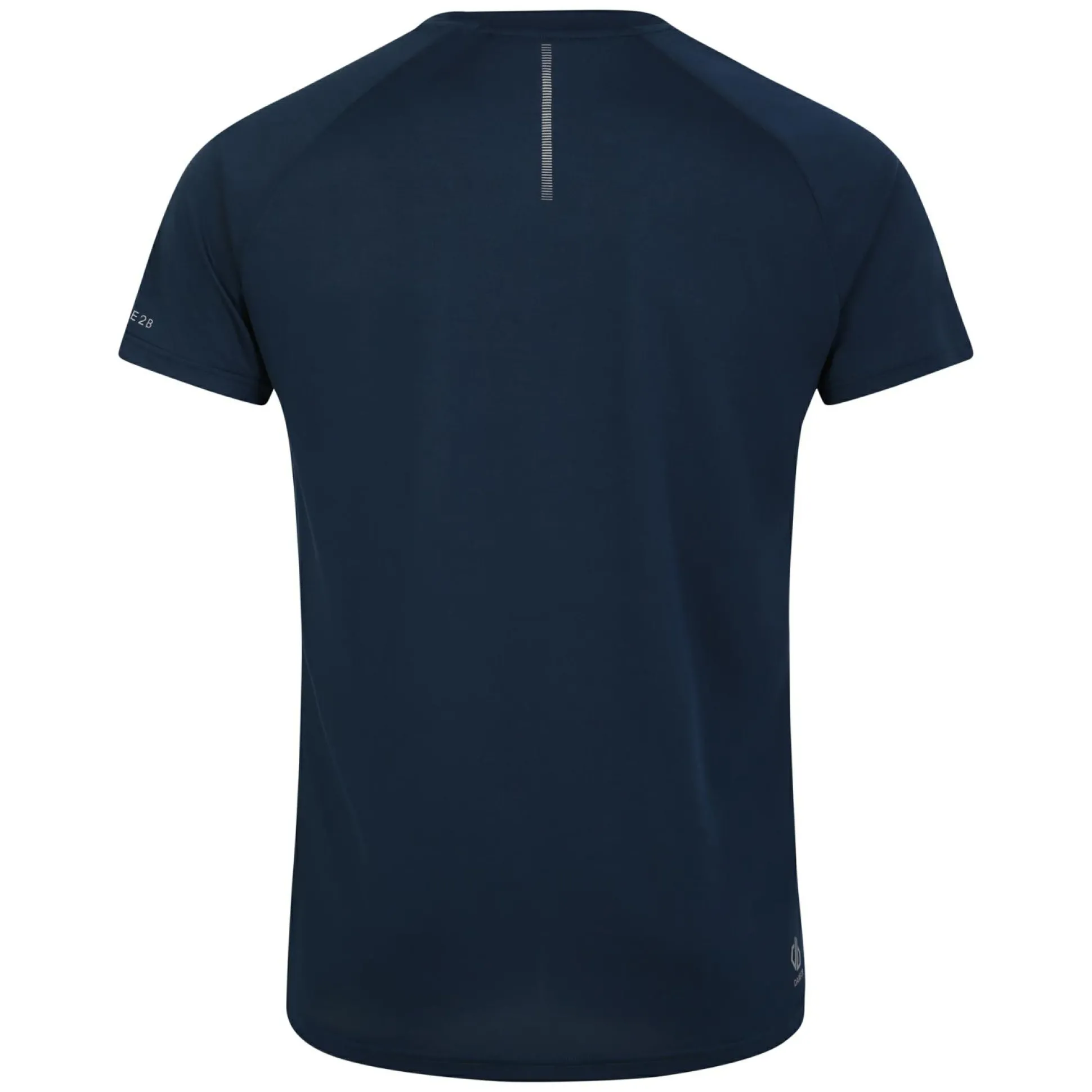 Dare 2b - Men's Accelerate Fitness T-Shirt | Moonlight Denim
