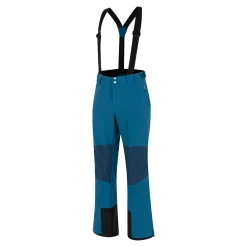 Dare 2b - Men's Achieve II Ski Pants | Kingfisher Blue Navy