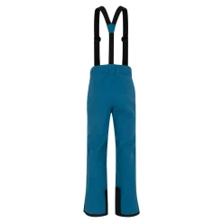Dare 2b - Men's Achieve II Ski Pants | Kingfisher Blue Navy