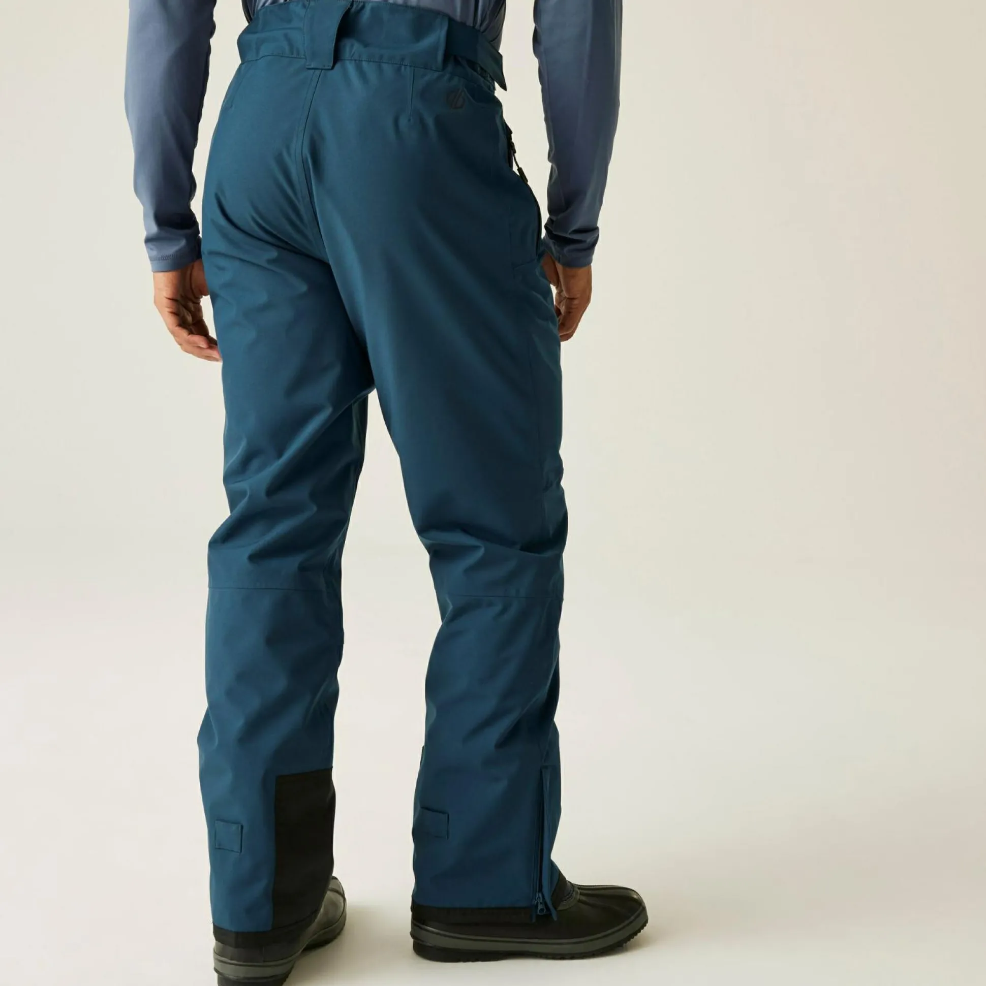 Dare 2b - Men's Achieve II Ski Pants | Moonlight Denim