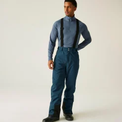 Dare 2b - Men's Achieve II Ski Pants | Moonlight Denim