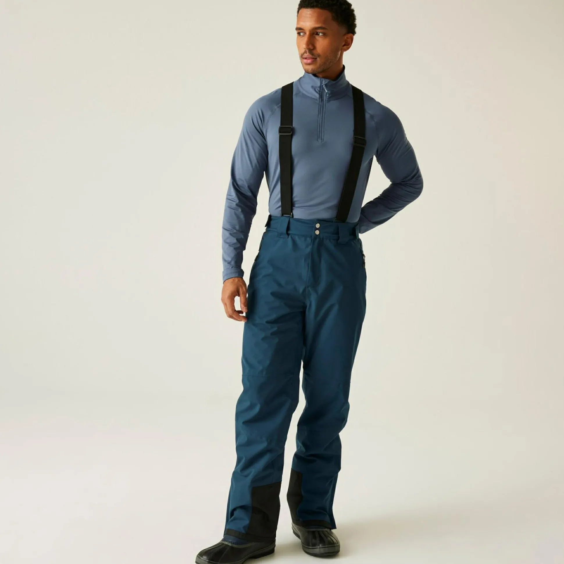 Dare 2b - Men's Achieve II Ski Pants | Moonlight Denim