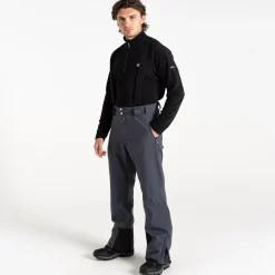 Dare 2b - Men's Achieve II Ski Pants | Ebony Grey