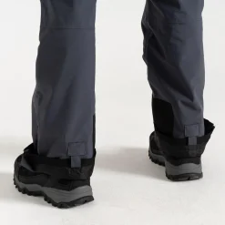 Dare 2b - Men's Achieve II Ski Pants | Ebony Grey