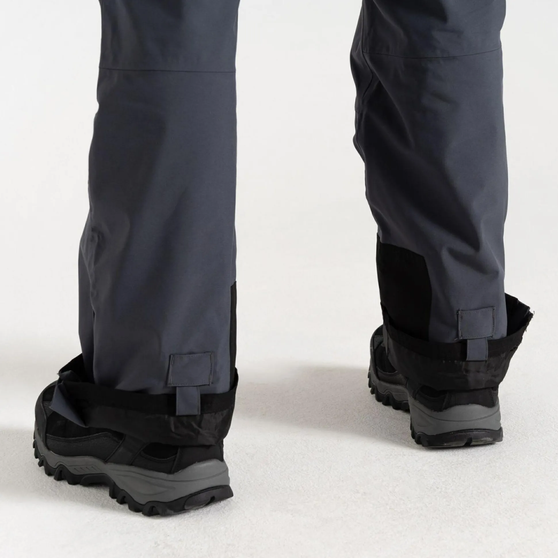 Dare 2b - Men's Achieve II Ski Pants | Ebony Grey