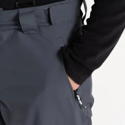 Dare 2b - Men's Achieve II Ski Pants | Ebony Grey