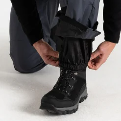 Dare 2b - Men's Achieve II Ski Pants | Ebony Grey
